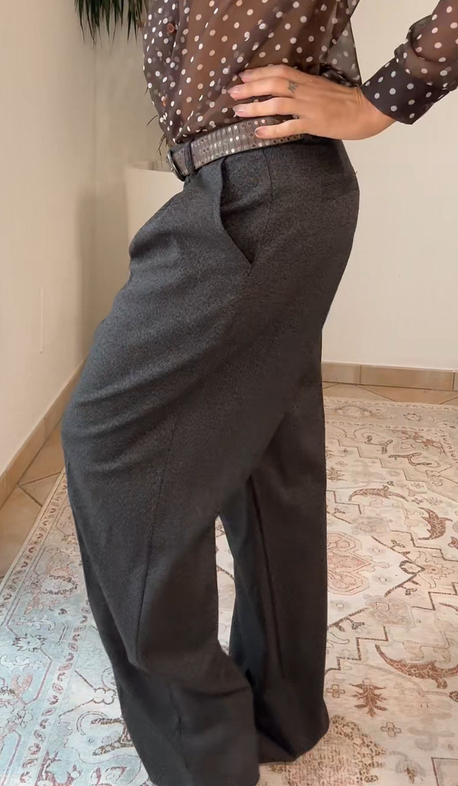 Pantalone ROBERTA