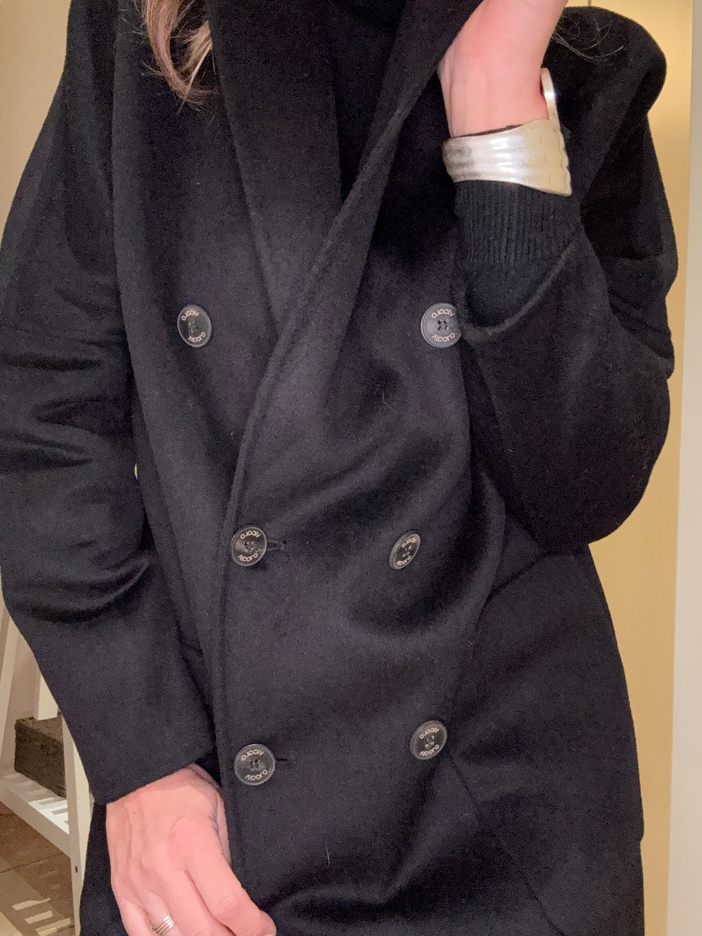Cappotto SERENA