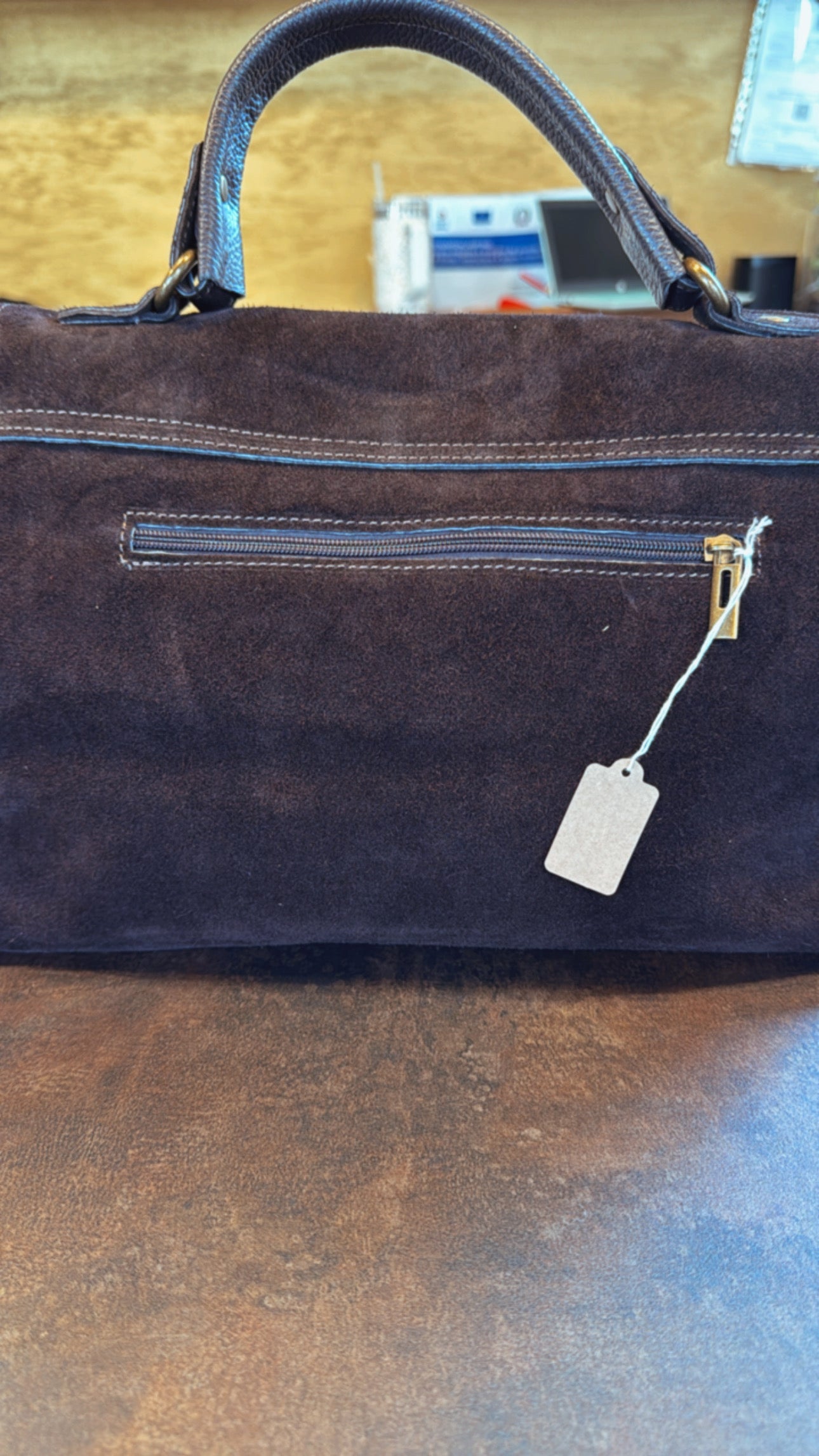 Borsa CLEO