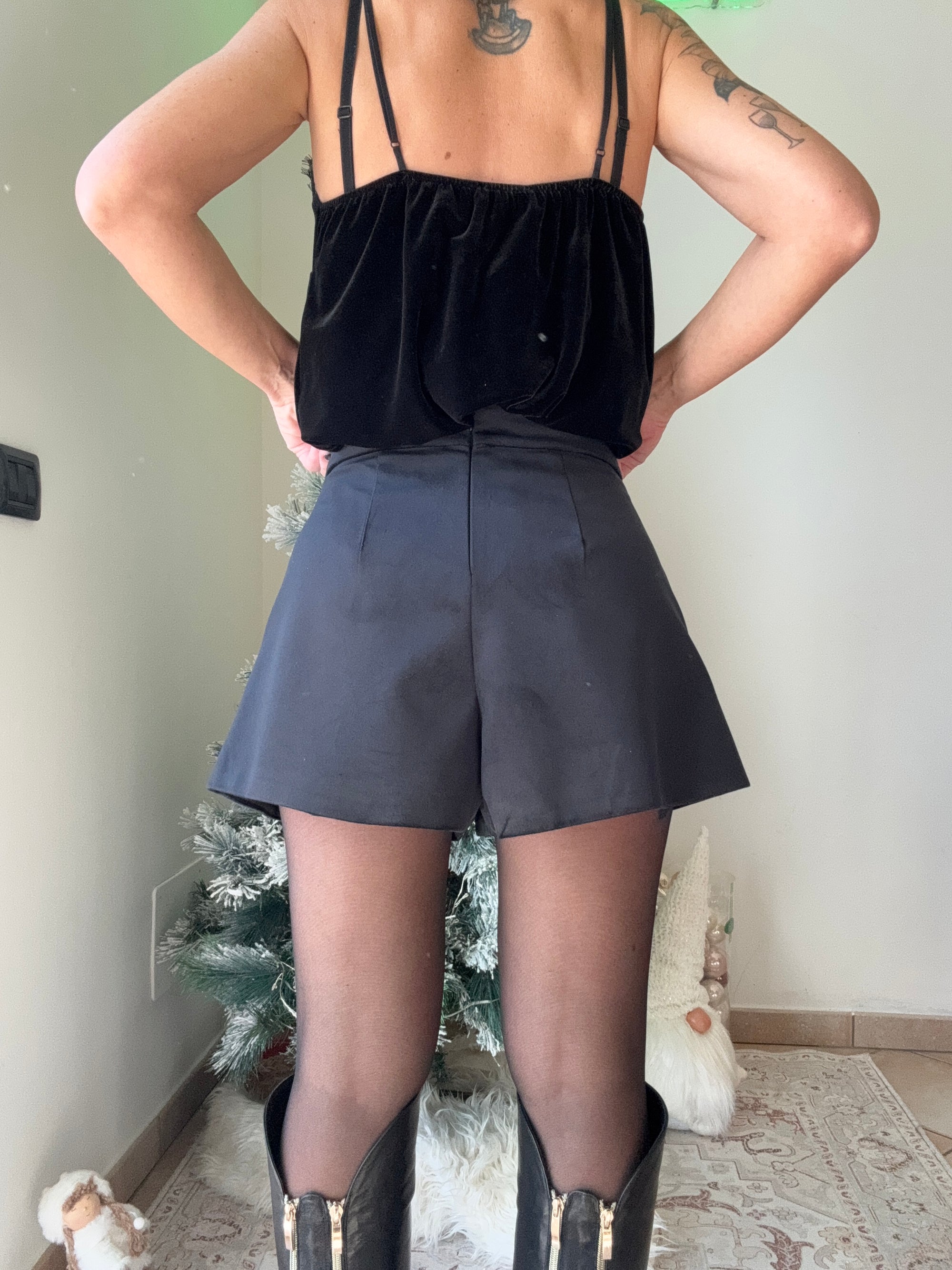 Pantaloncino SAMUELA