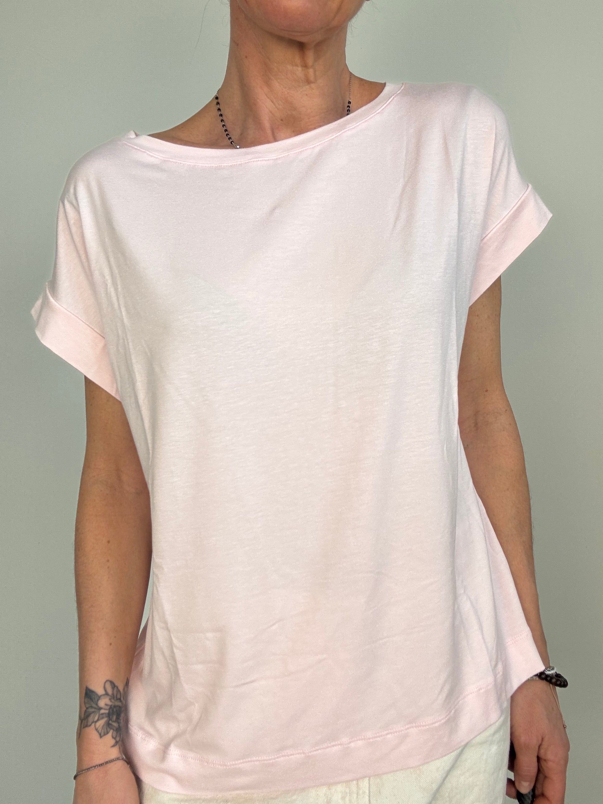 T-shirt TRACY