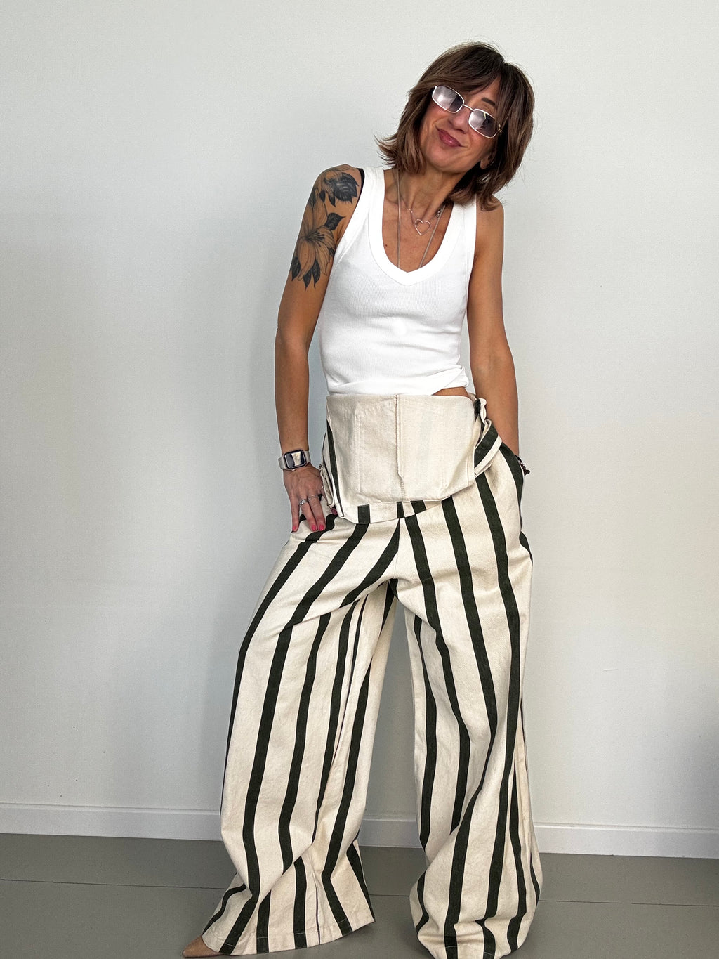 Salopette DORA