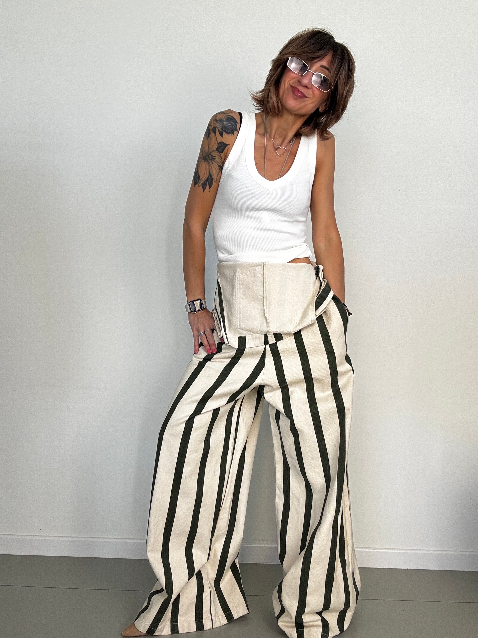 Salopette DORA