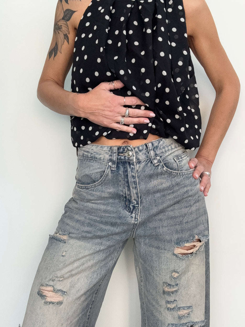 Jeans GIADA