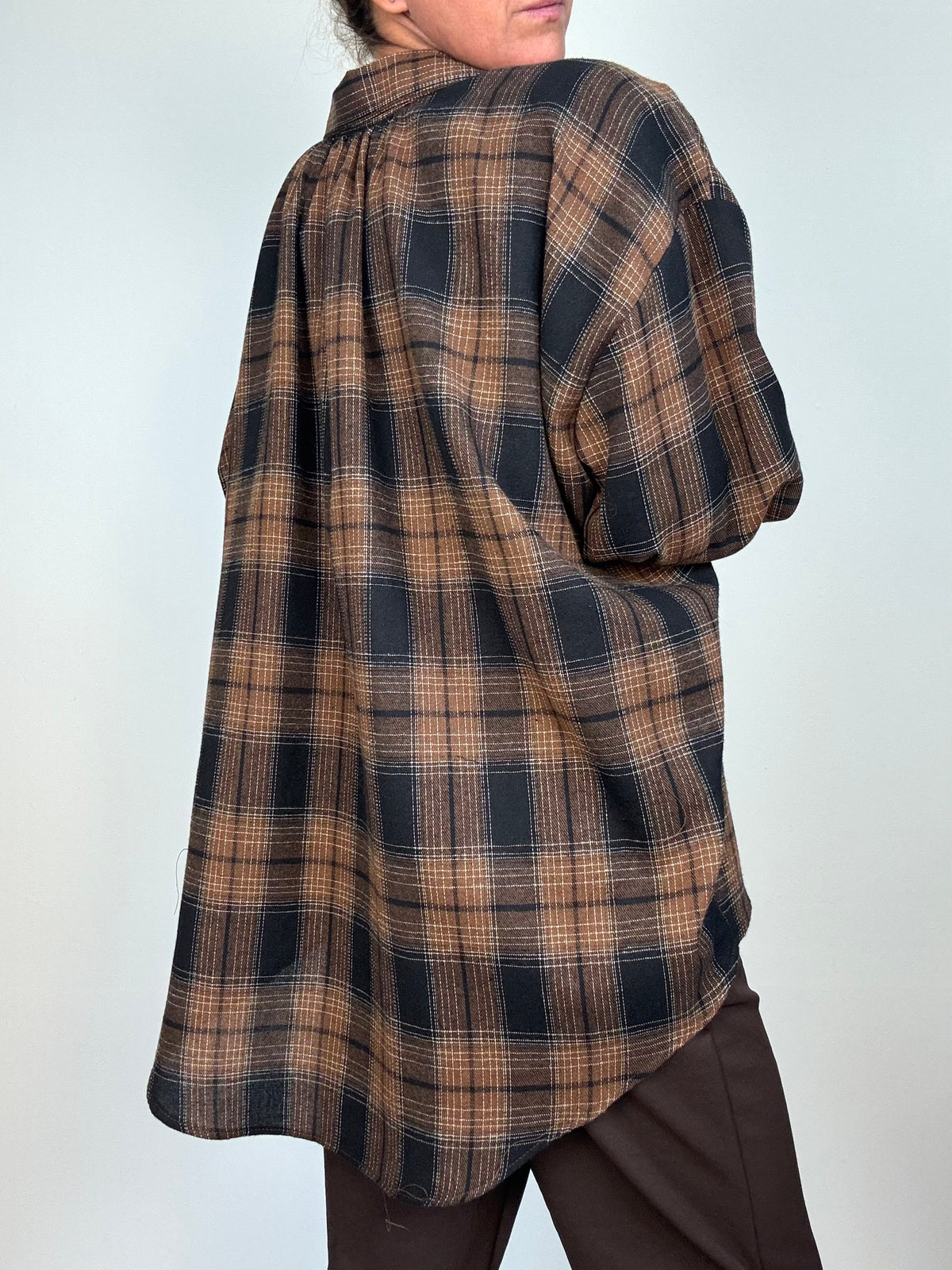 Camicia COMPANY