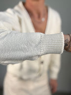 Cardigan FIRENZE