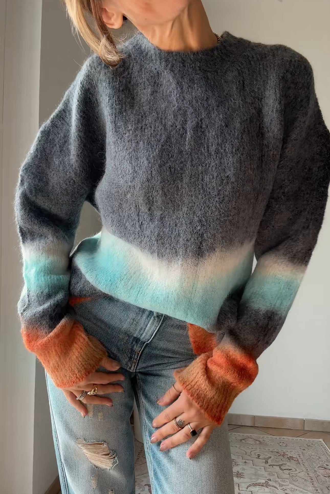 Maglione ELLE