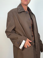 Cappotto NORDIC