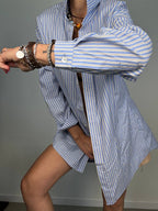 Camicia NINA