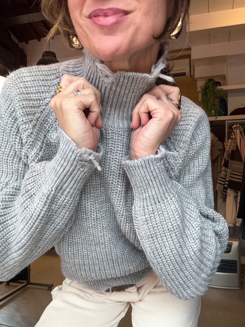 Maglione PATTY