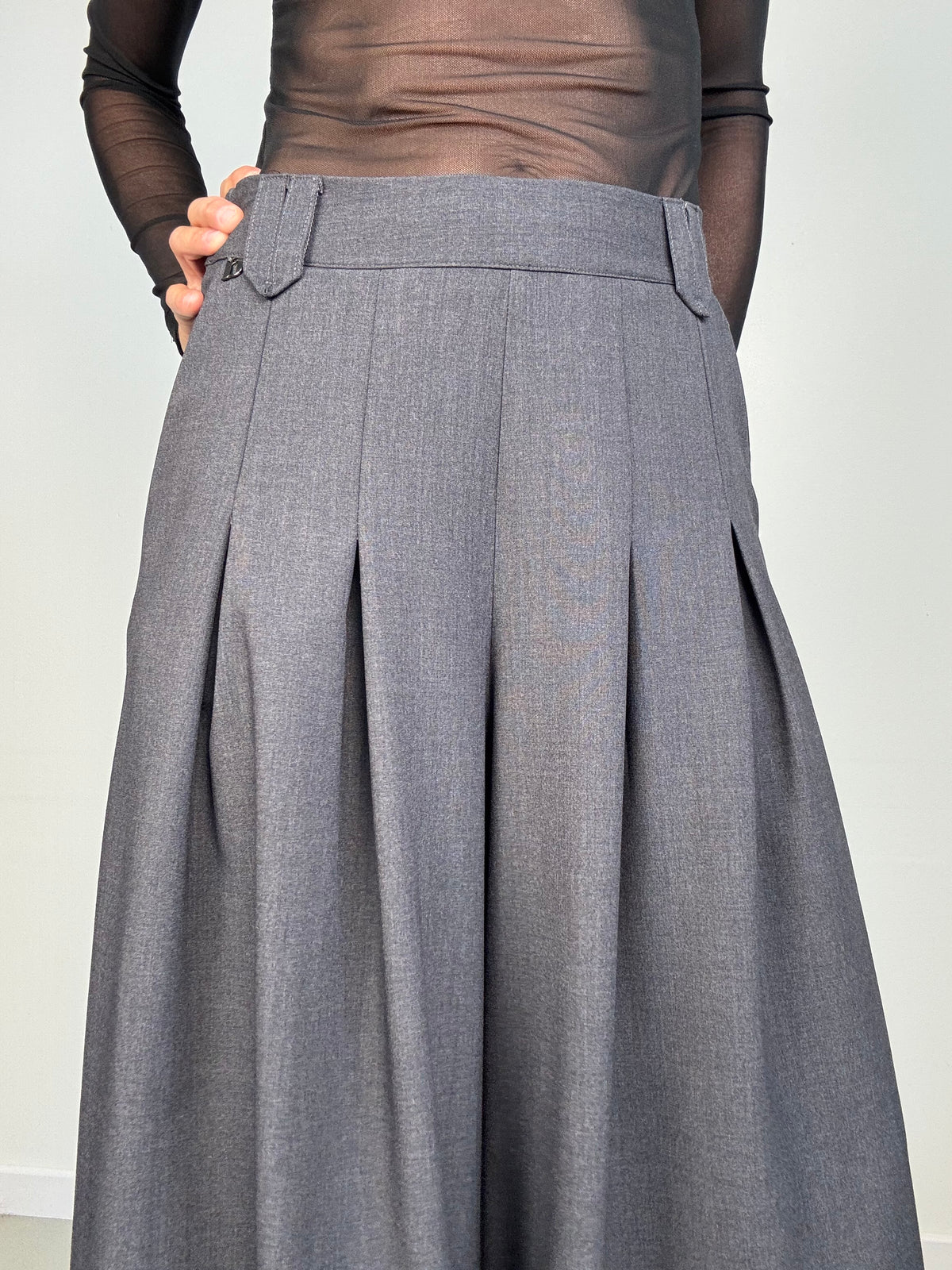 Gonna pantalone CHELSEA