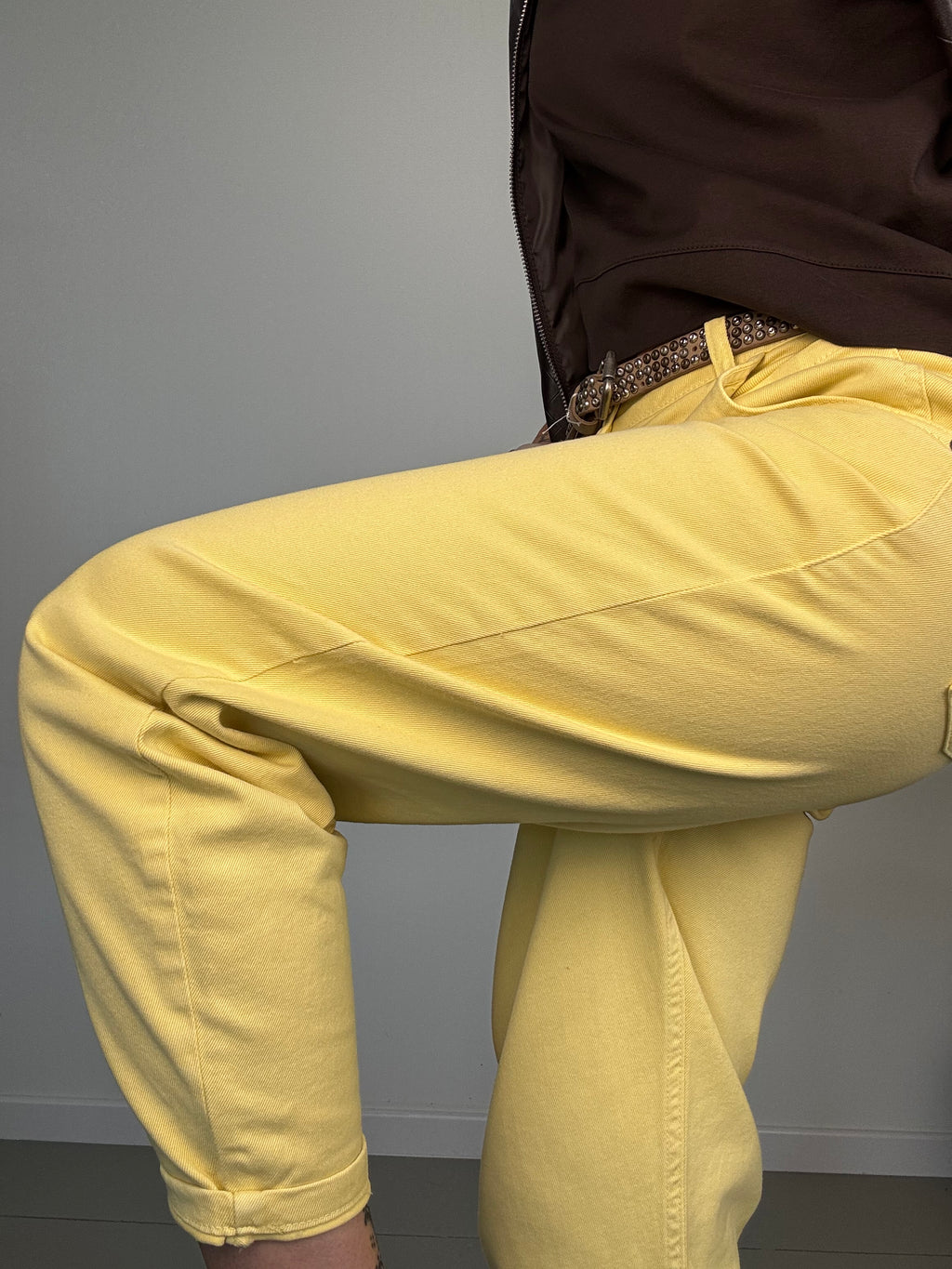 PantaJeans SUN