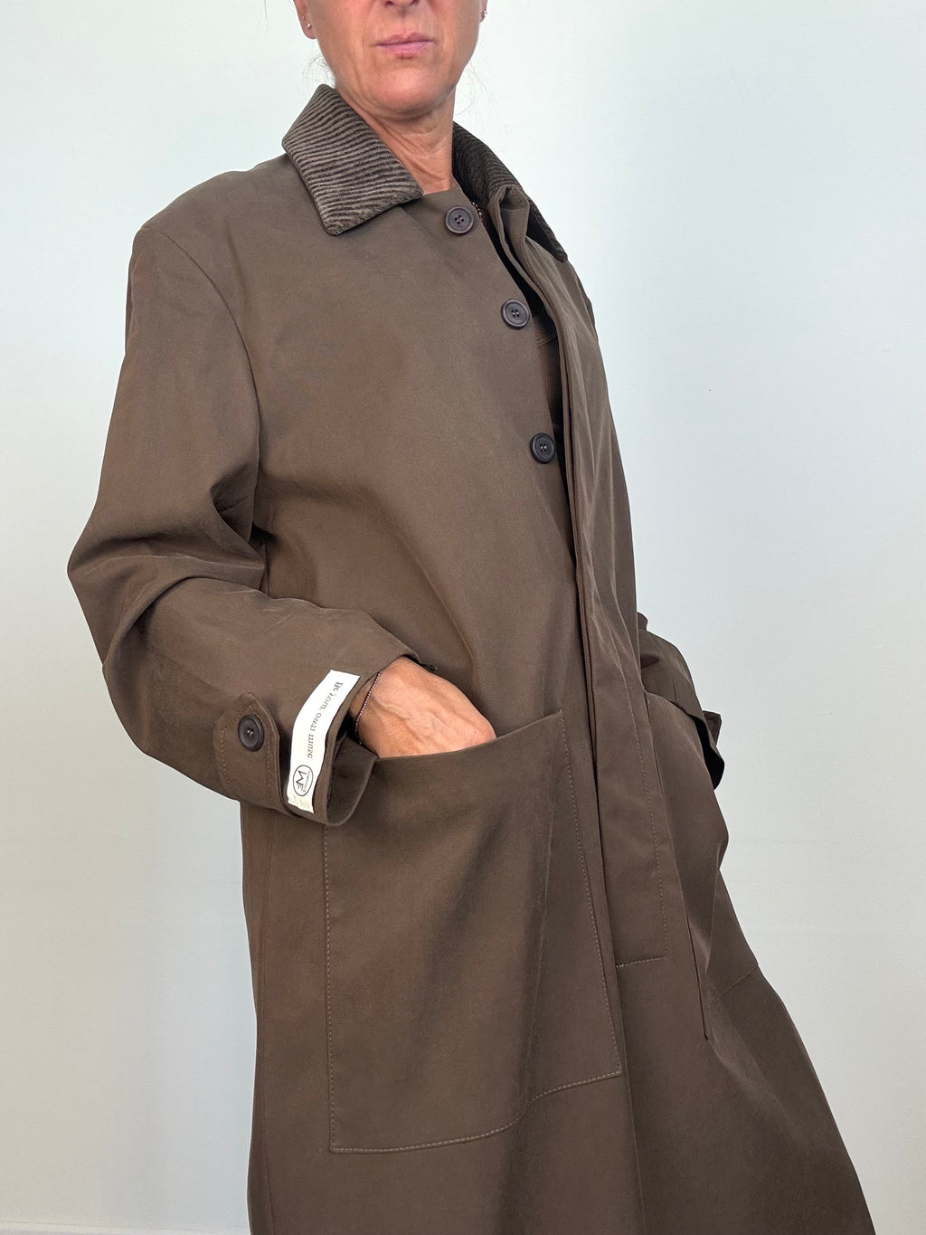 Cappotto NORDIC