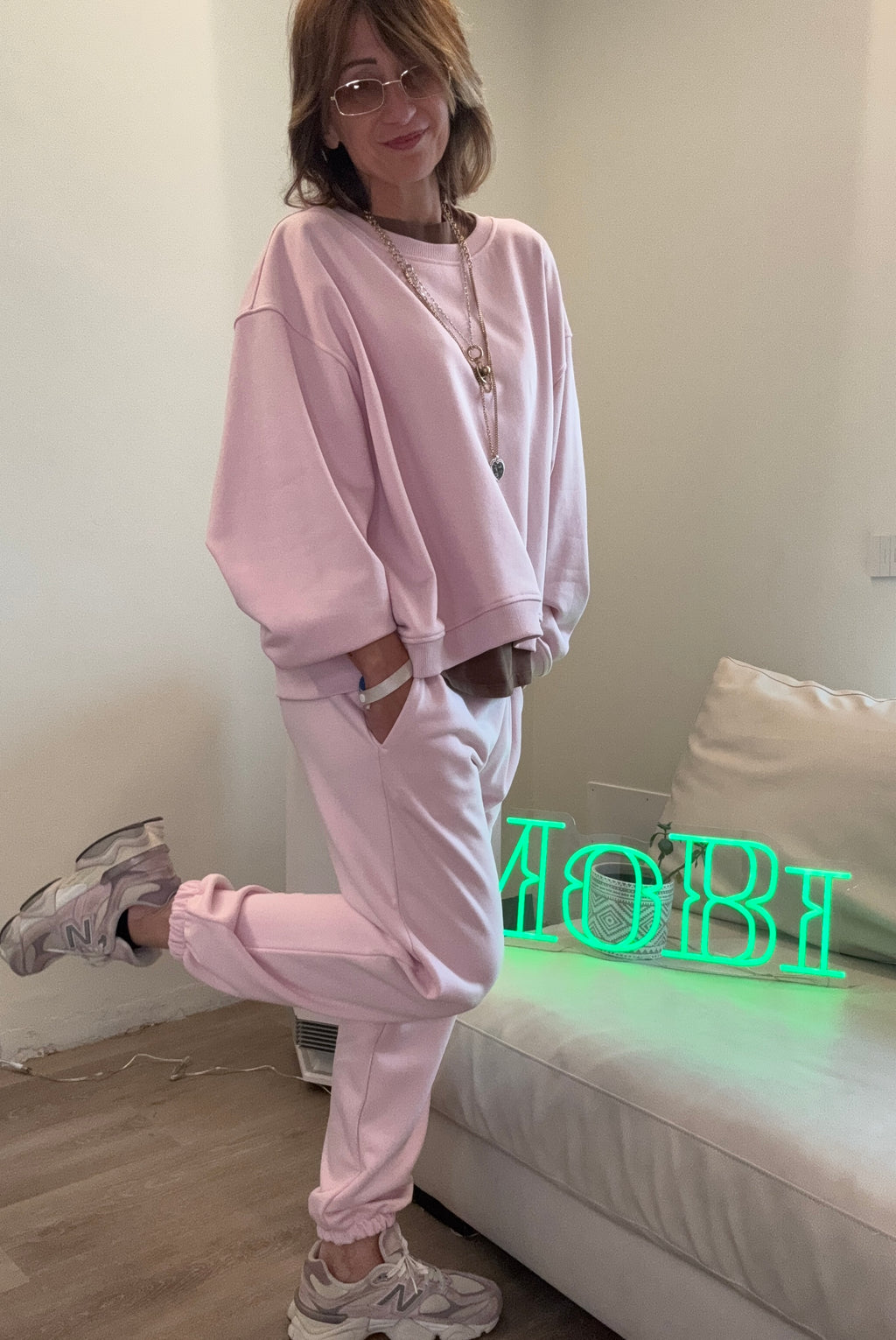 Pantalone tuta CHIARA