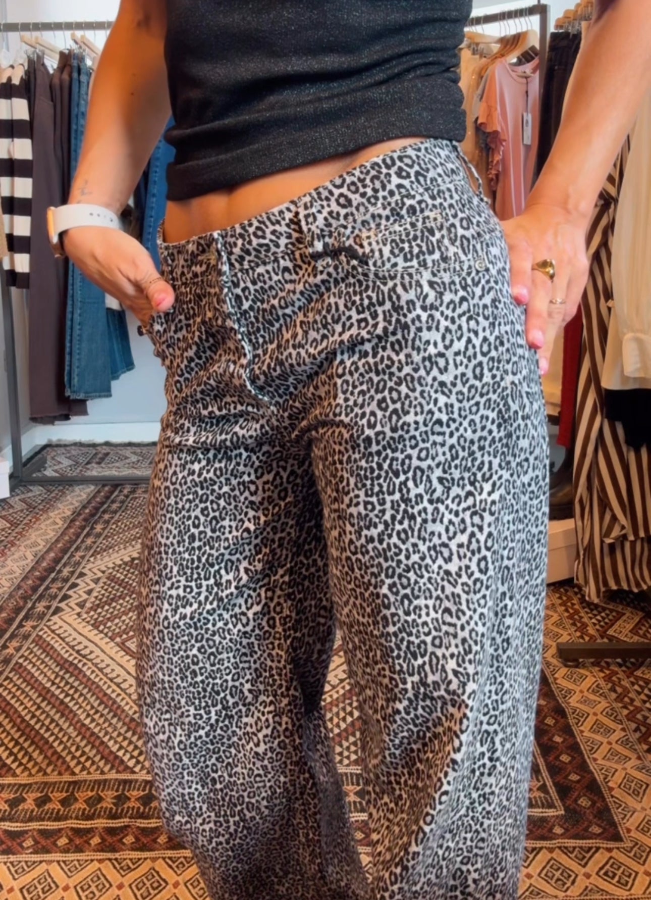Pantalone JESSY