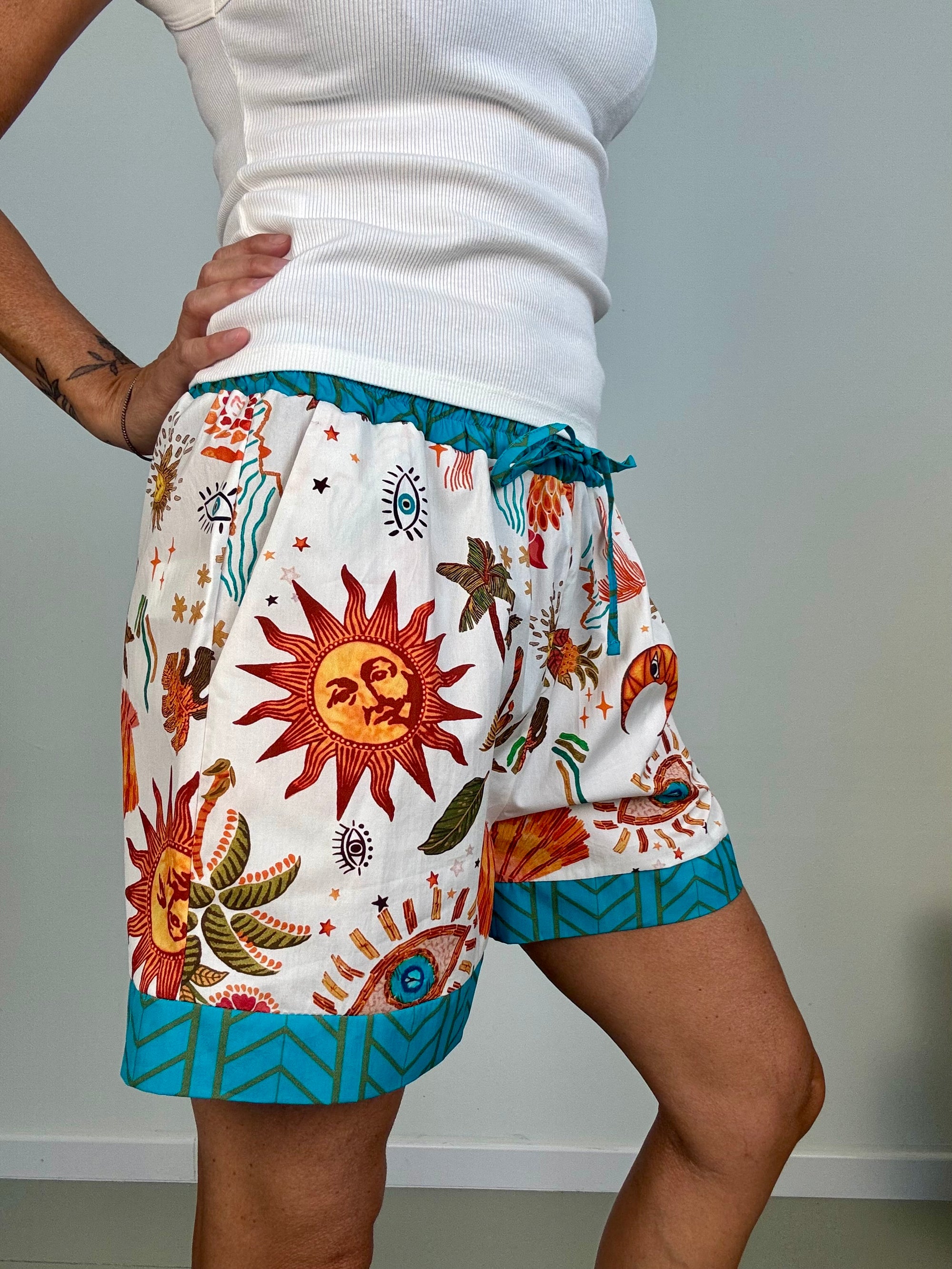 Pantaloncino FANTASY