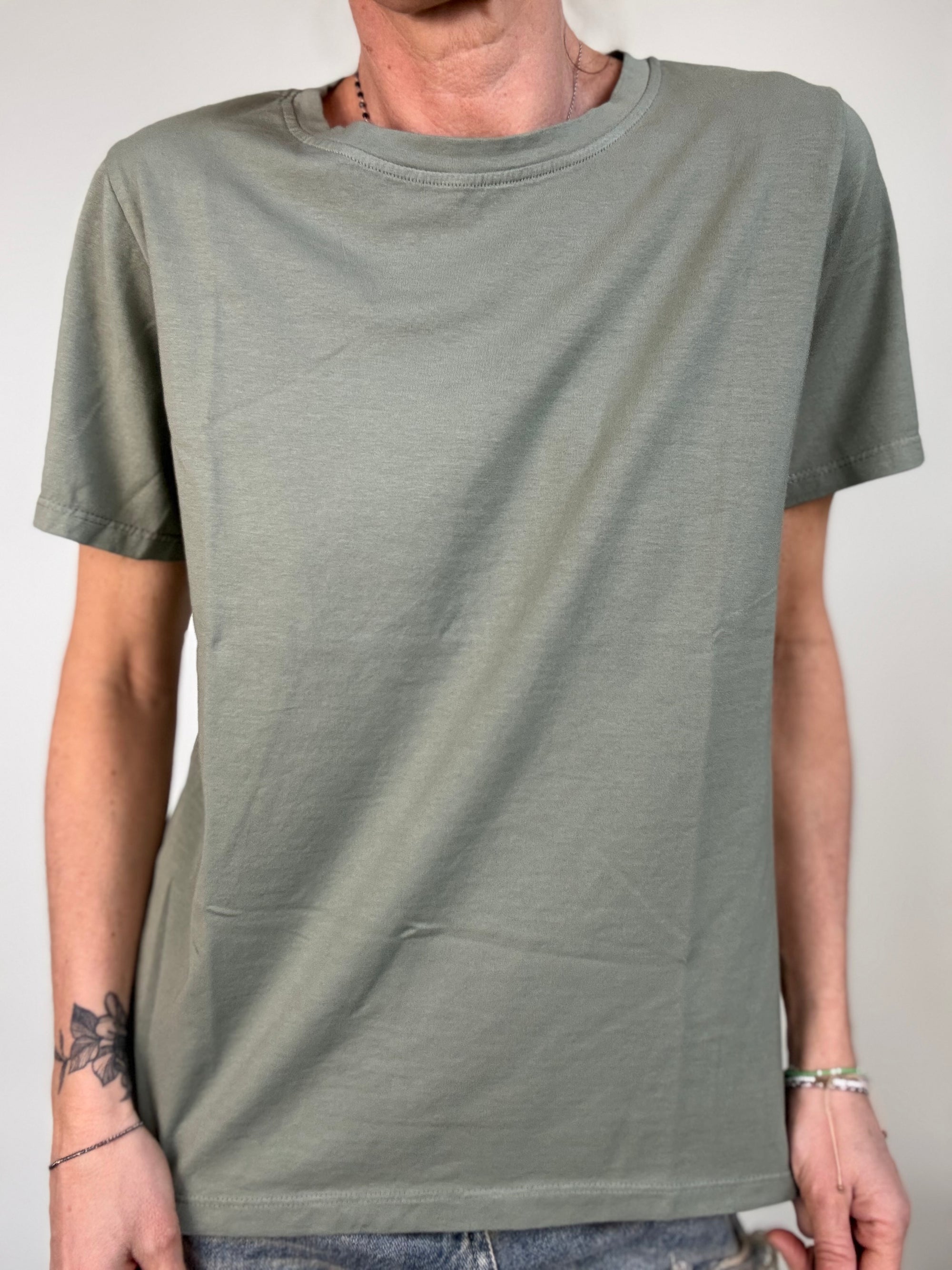 T-shirt GIOVE