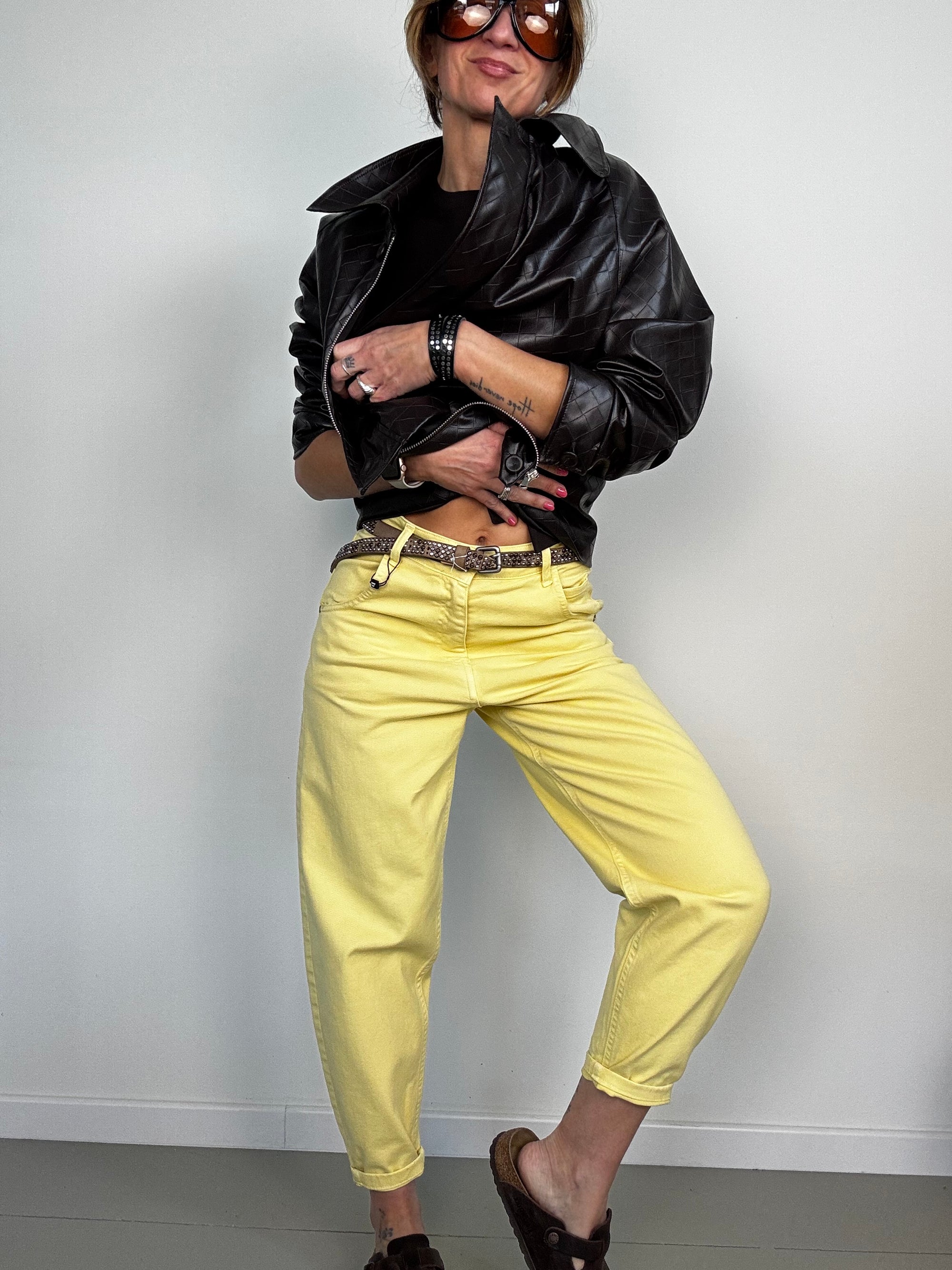 PantaJeans SUN