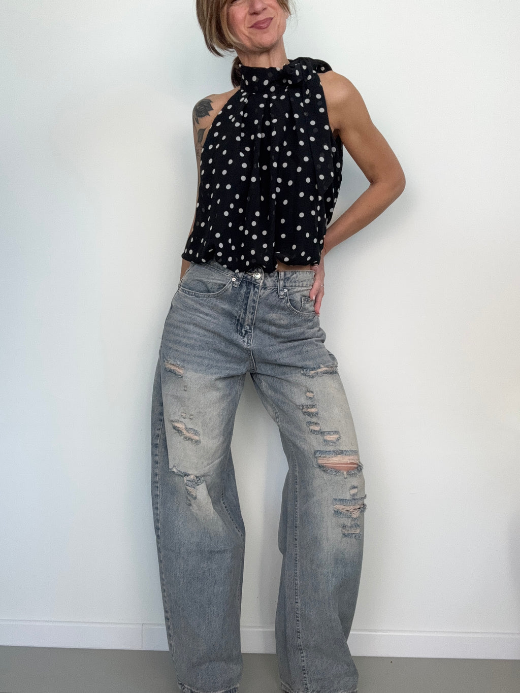 Jeans GIADA