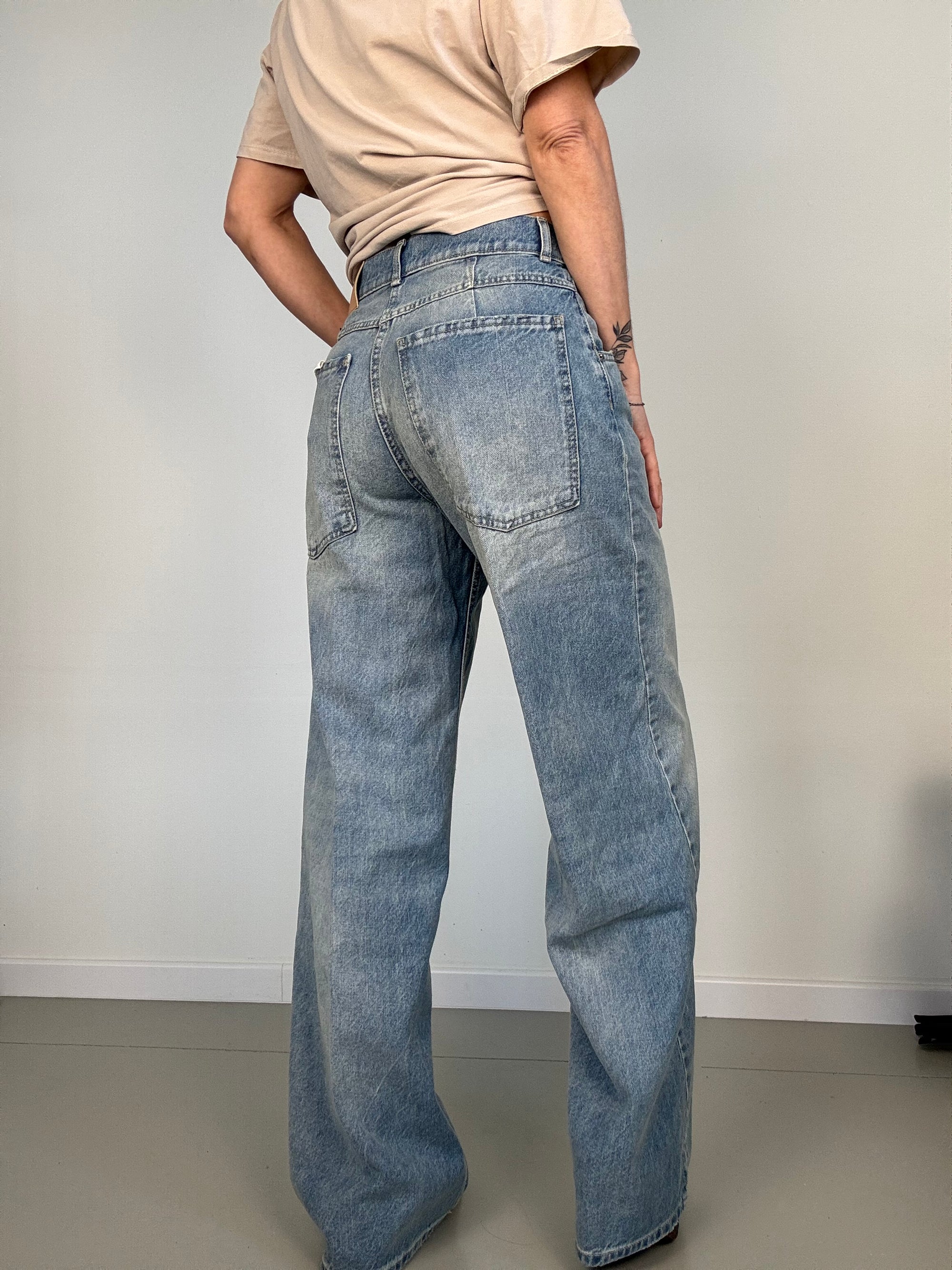 Jeans MIA