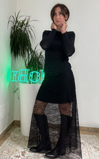 Gonna ELETTRA