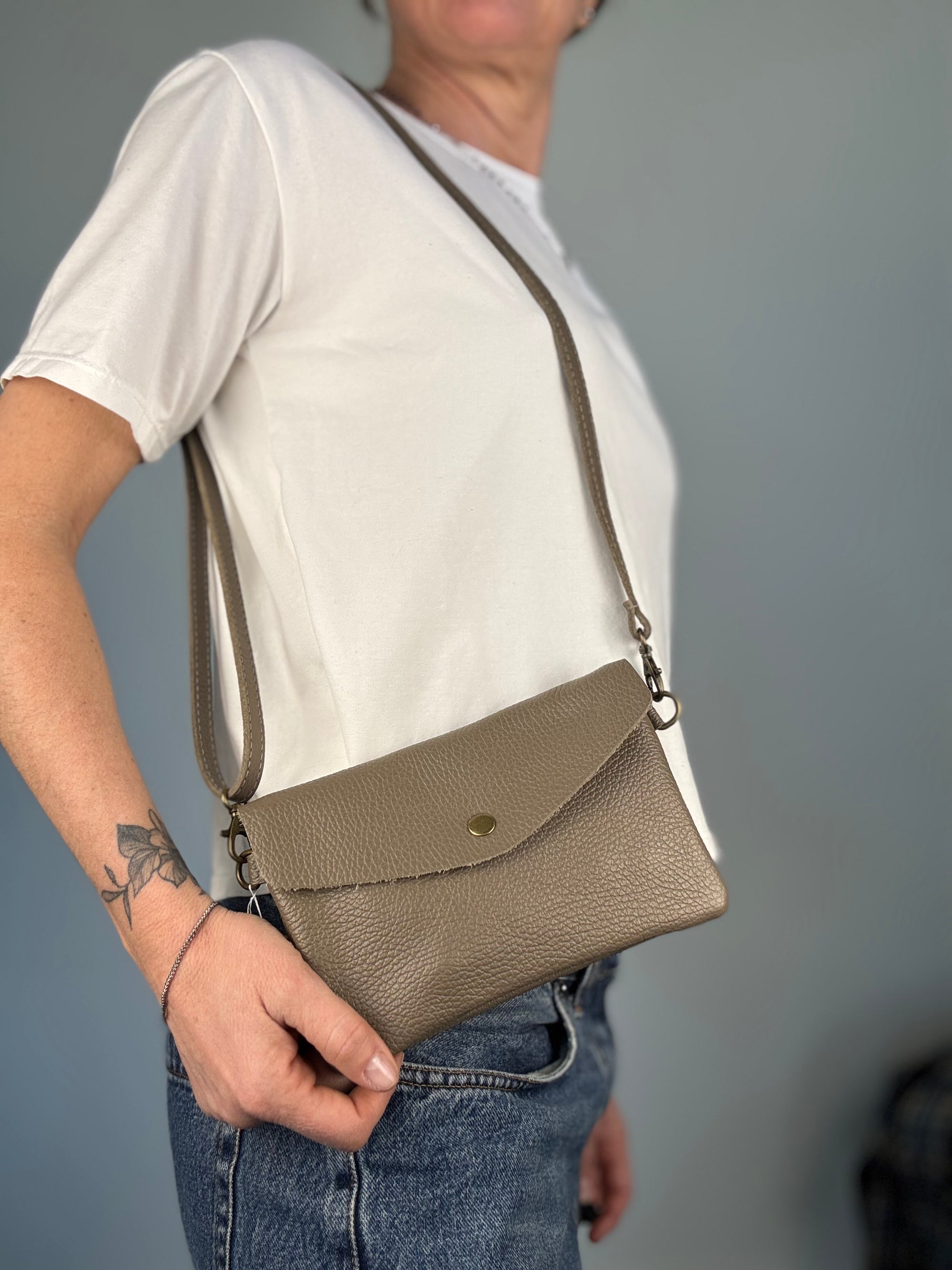 Pochette CLIO