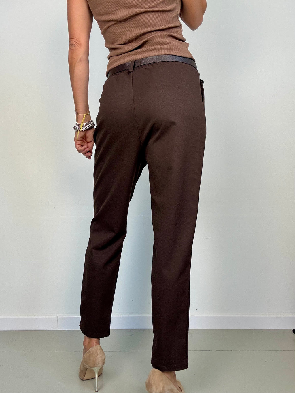 Pantalone GEMMA