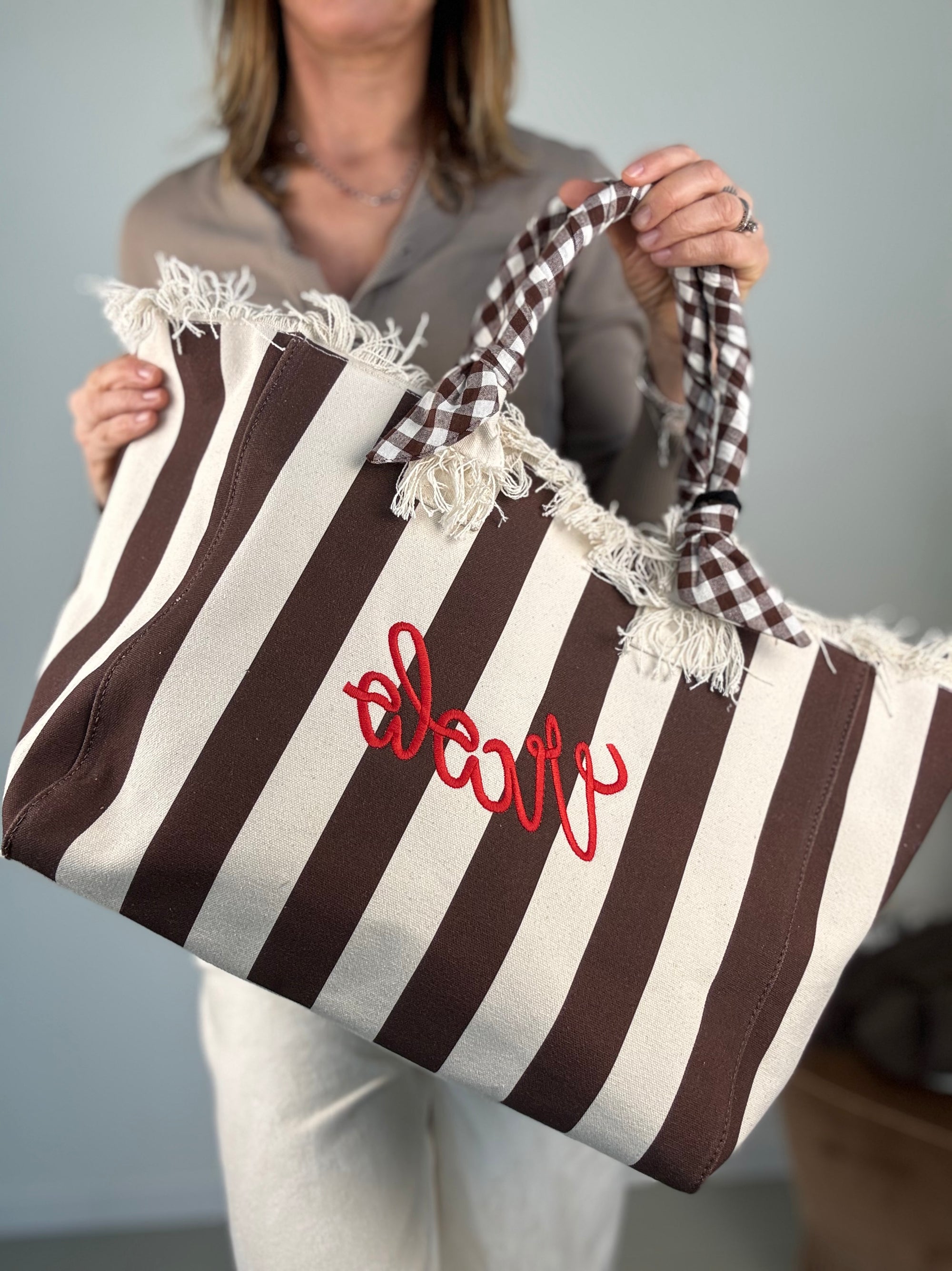 Maxi bag IBIZA