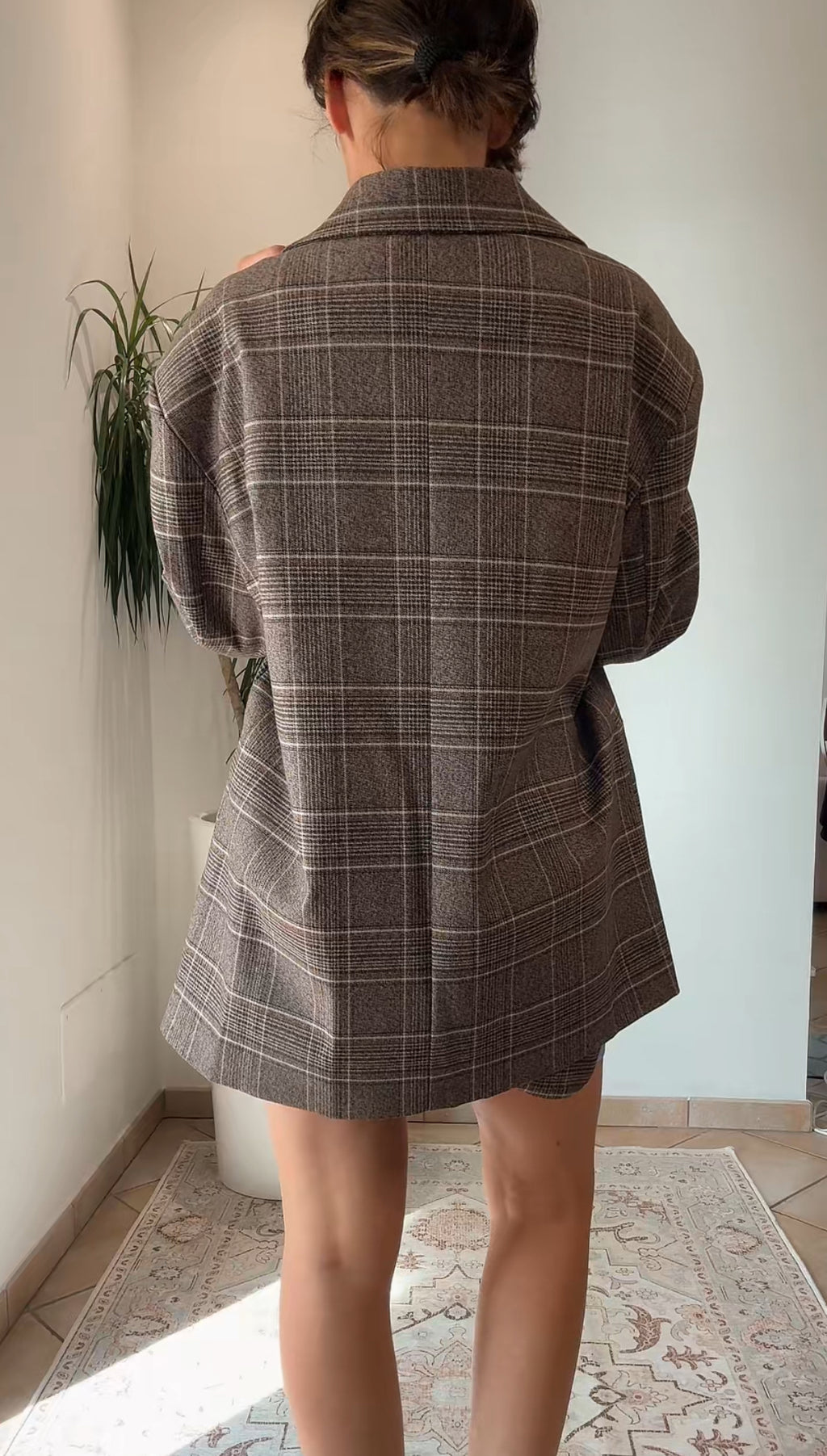 Blazer COLLEGE