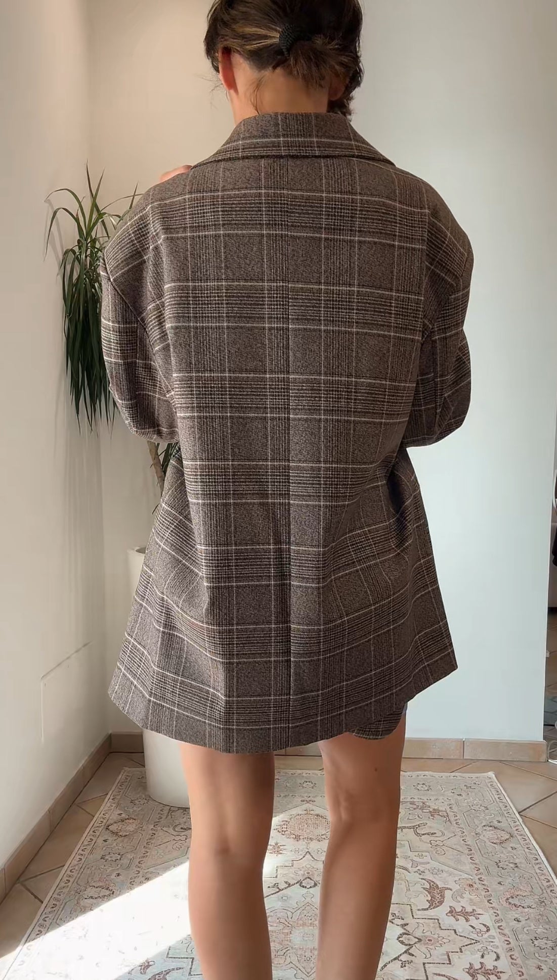 Blazer COLLEGE
