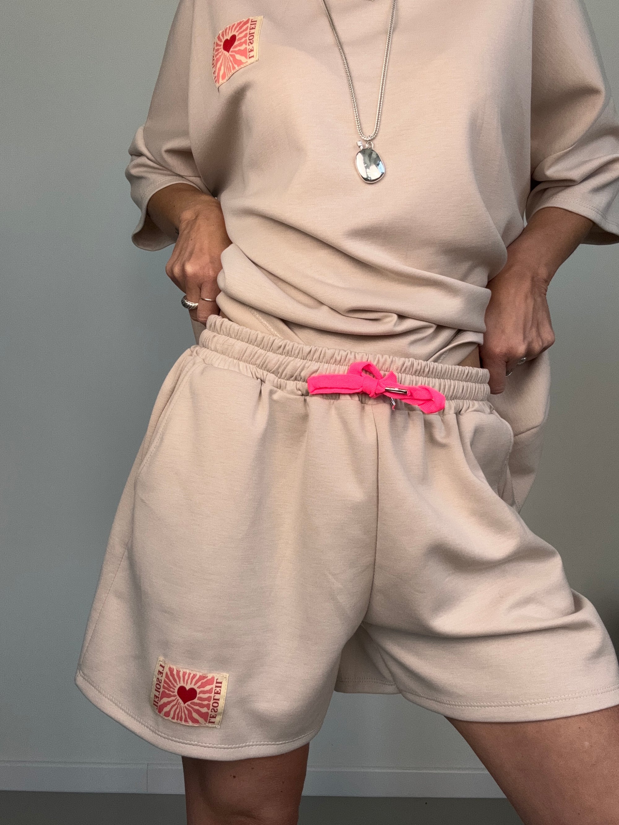 Completo tuta SUMMER