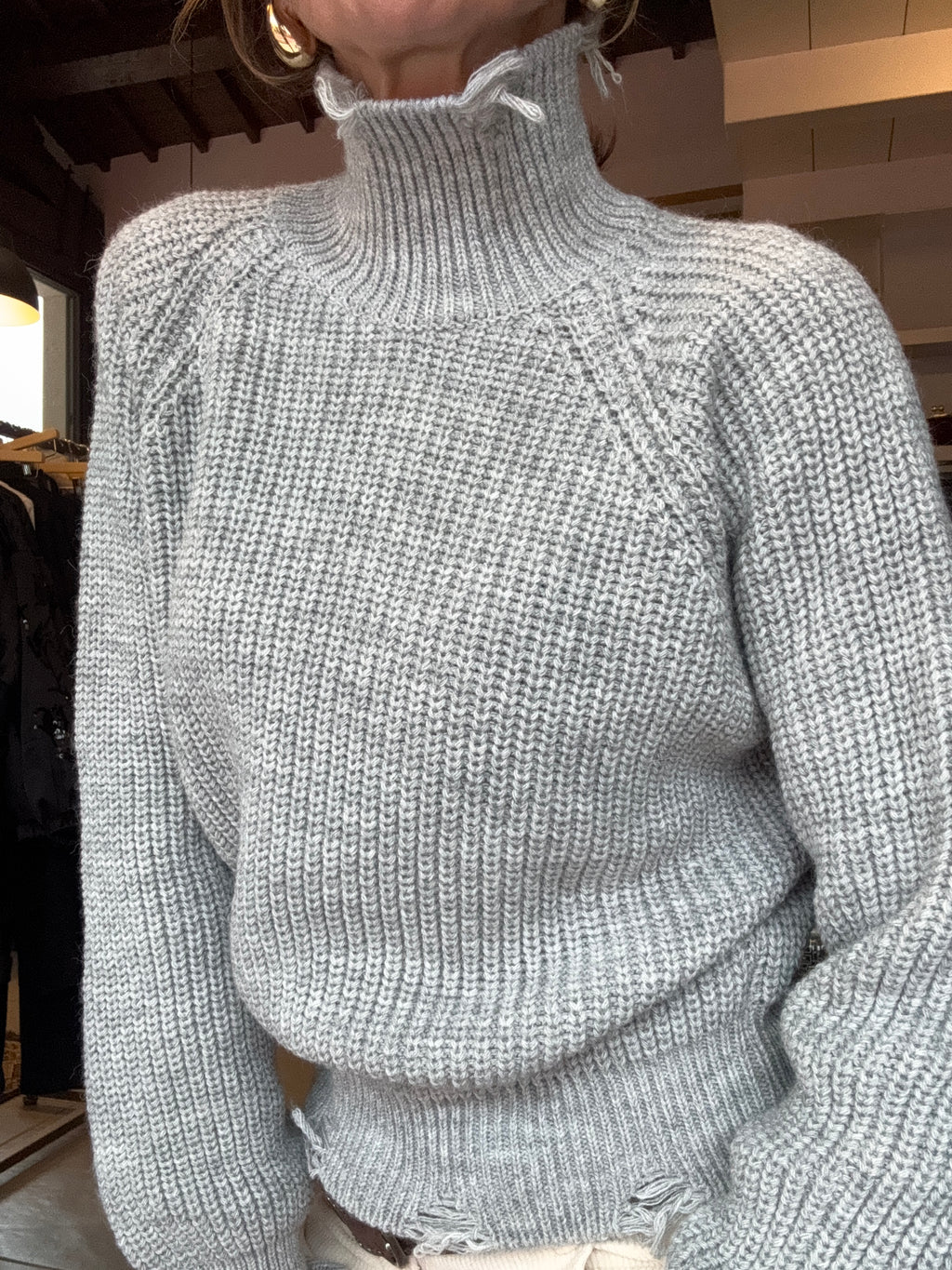 Maglione PATTY