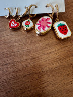 Orecchini CANDY