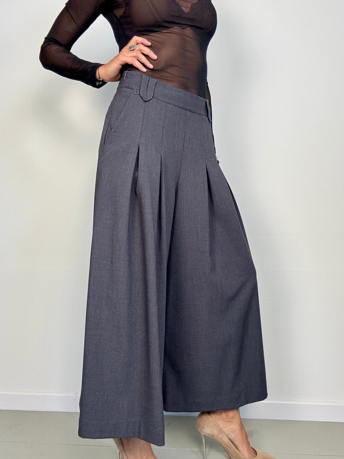 Gonna pantalone CHELSEA