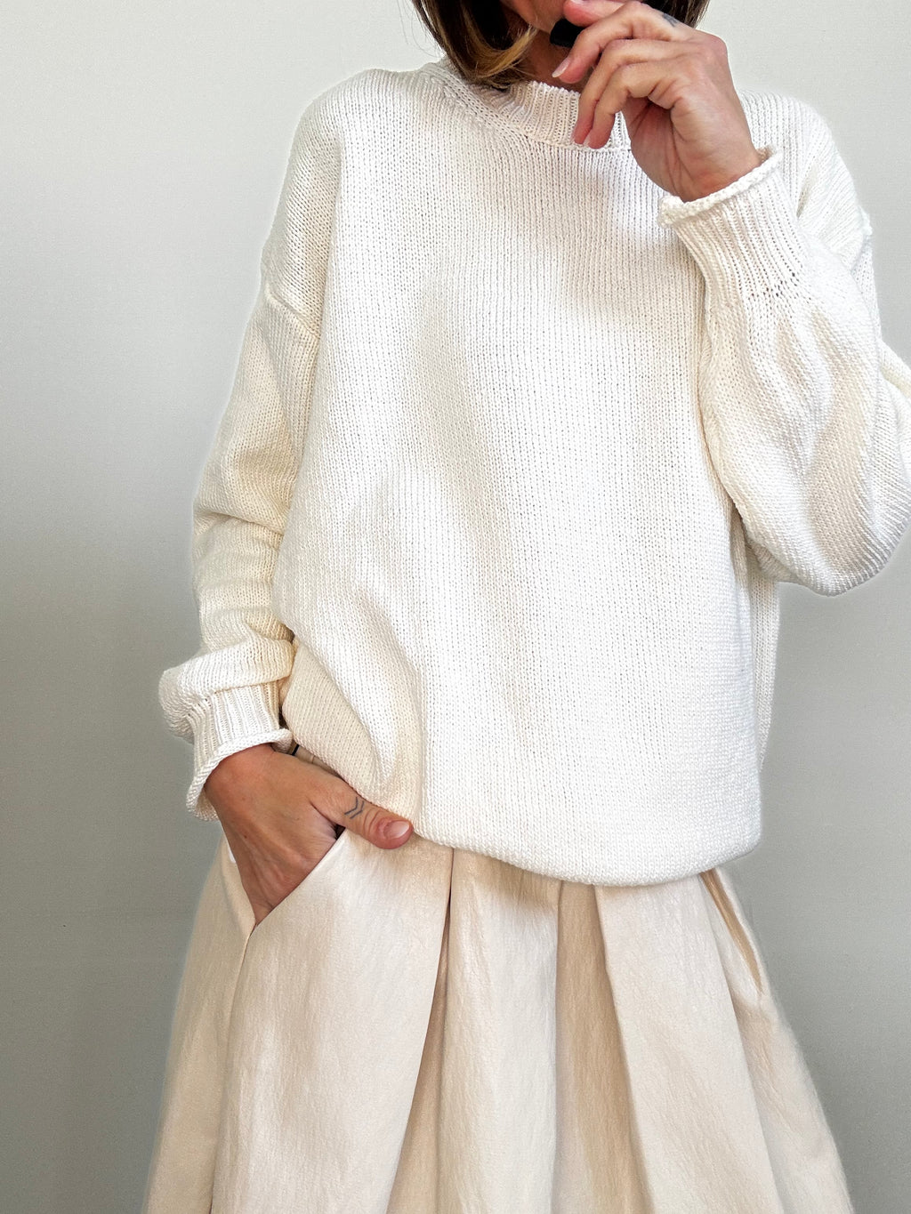 Maglione PENELOPE