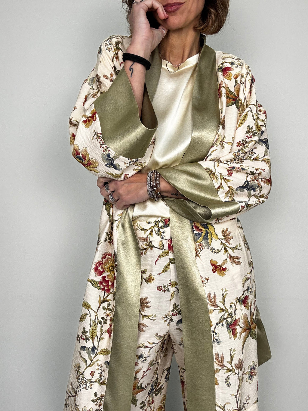 Kimono OSAKA