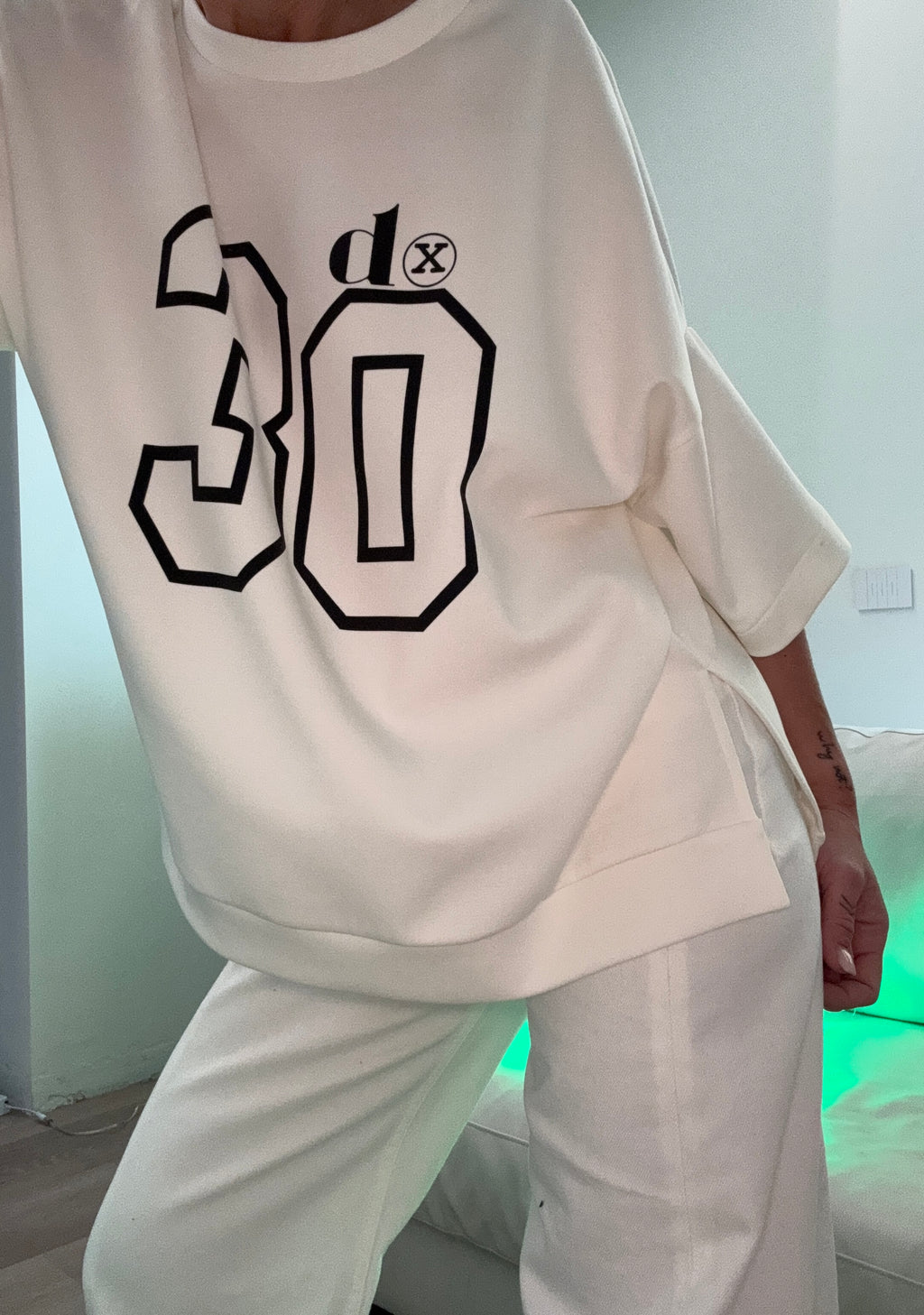 T-shirt 30