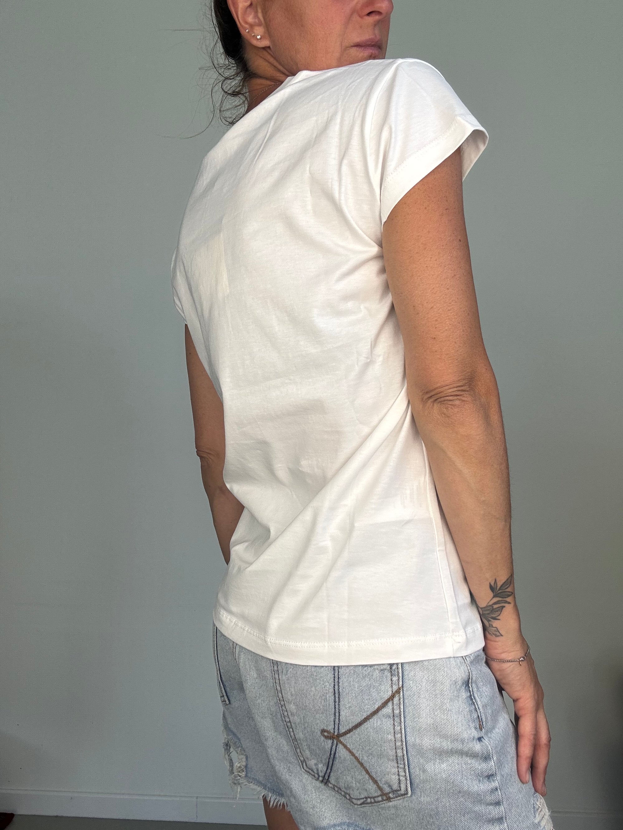 T-shirt CUORE