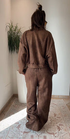 Felpa URBAN