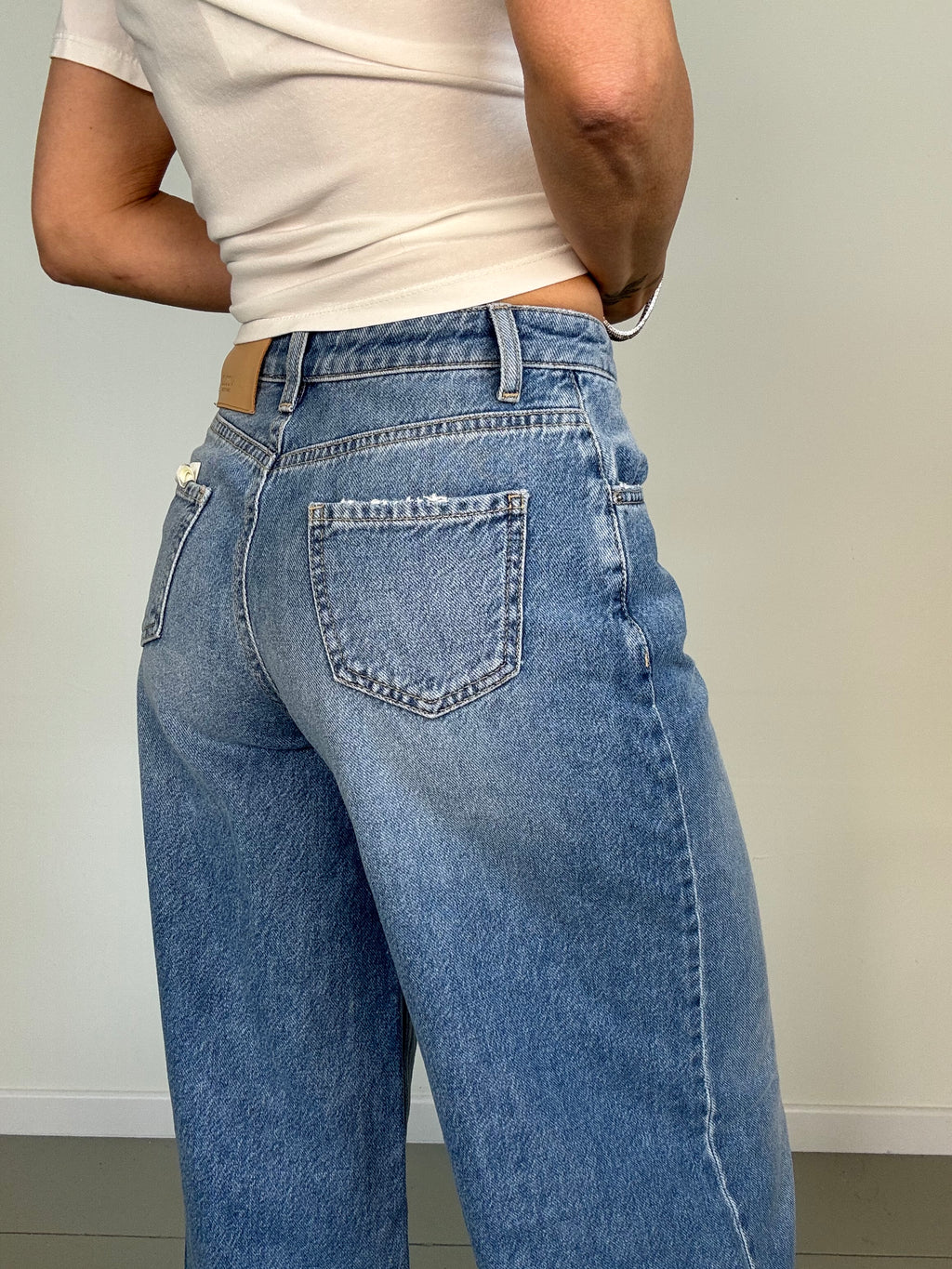 Jeans LEXIE