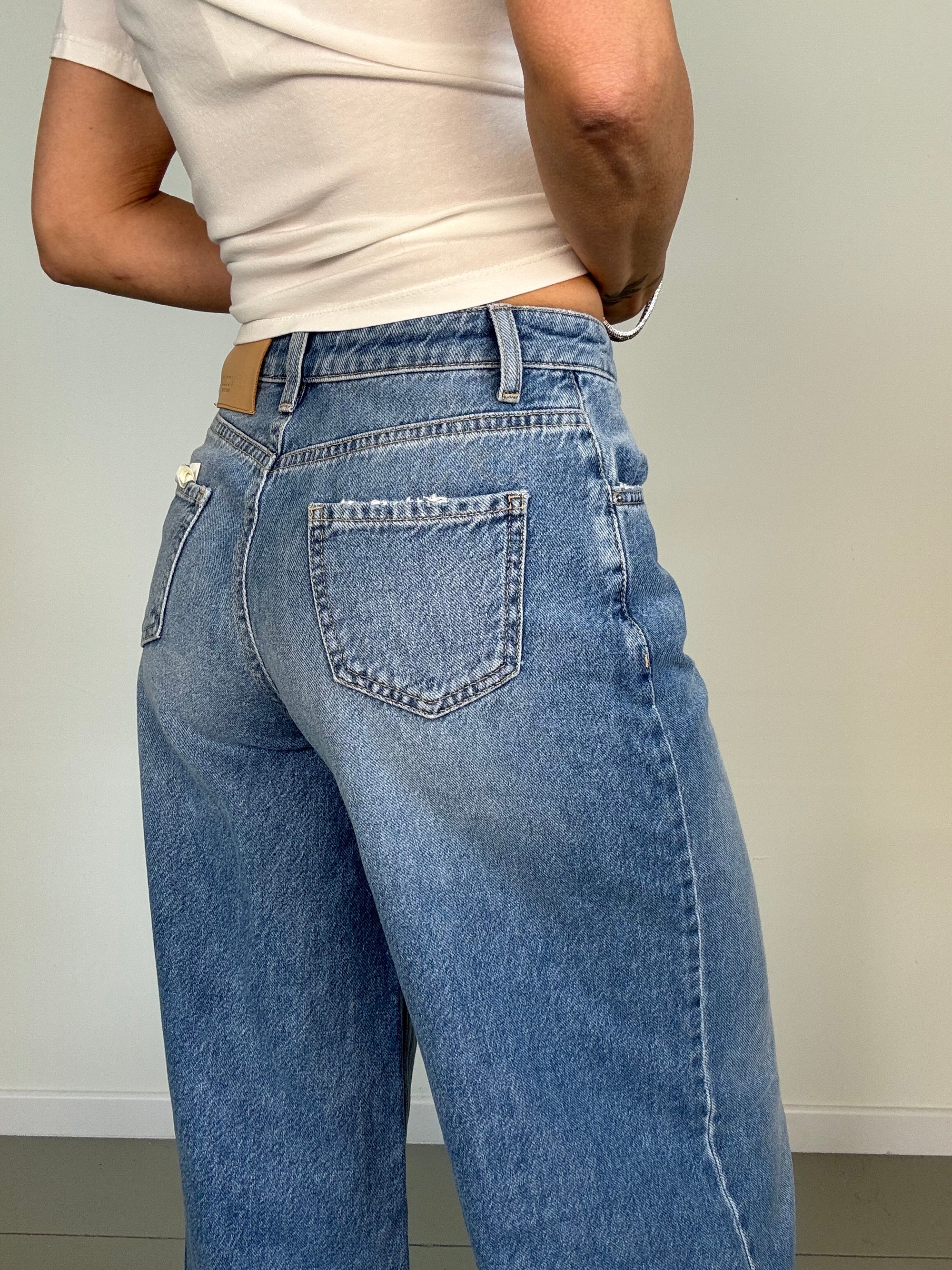 Jeans LEXIE