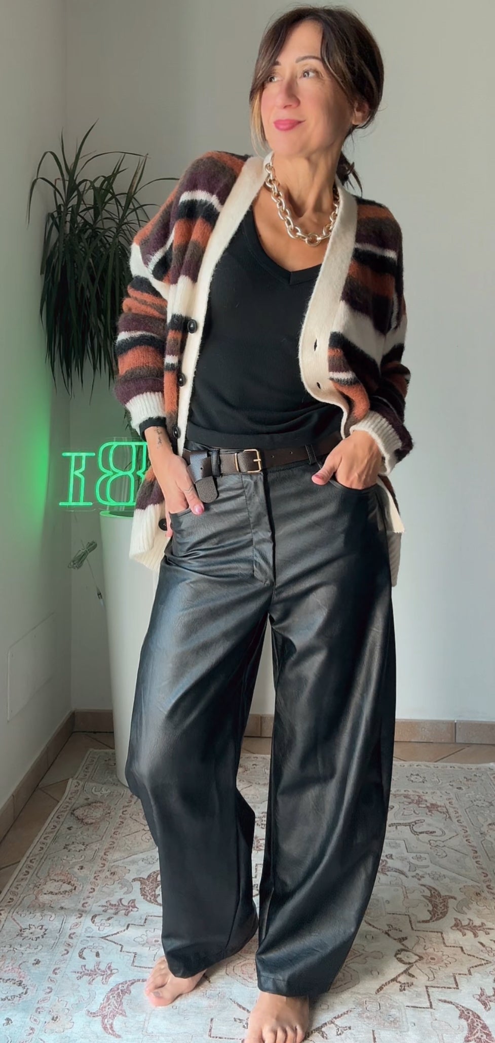 Pantalone SELMA