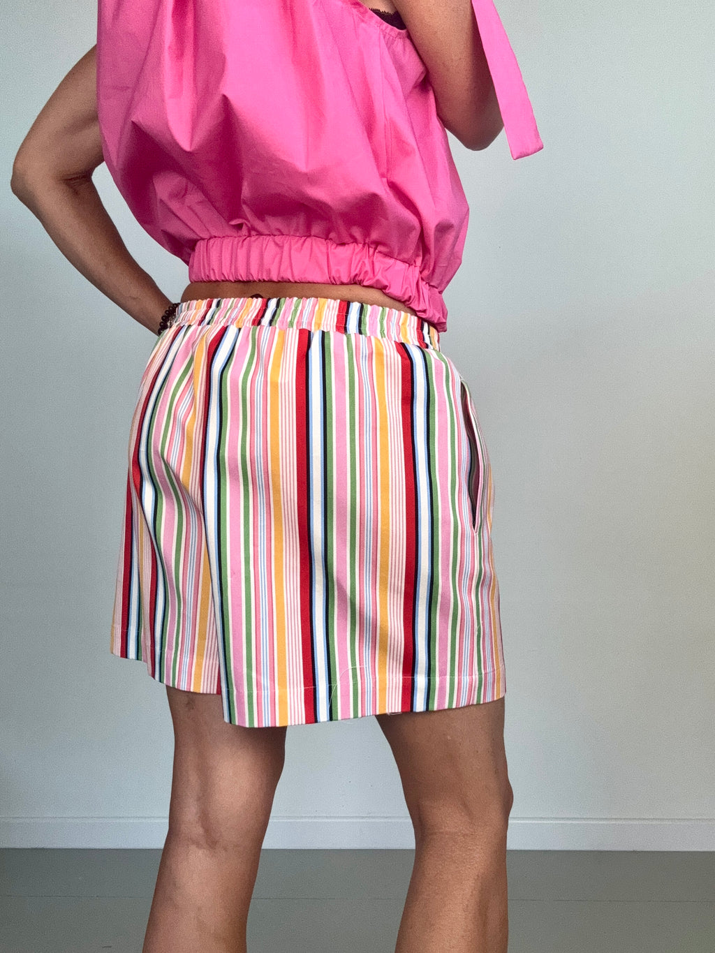 Shorts RAINBOW