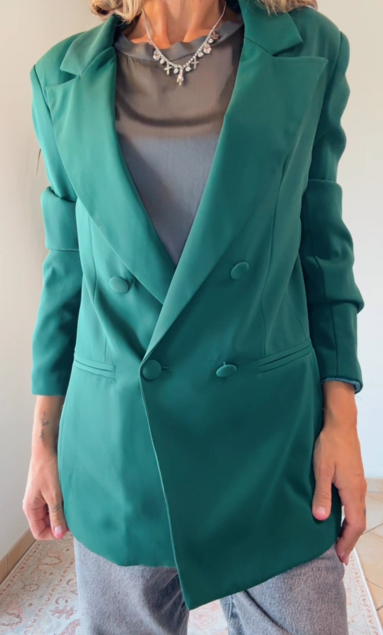 Blazer AIDA