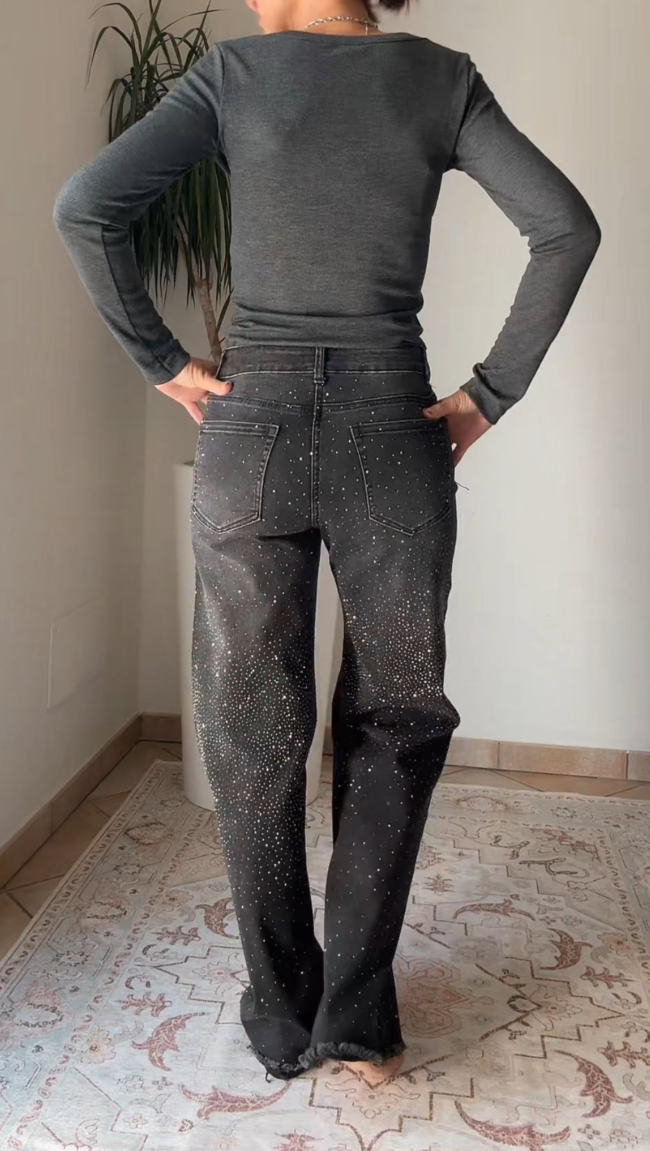 Jeans AURORA