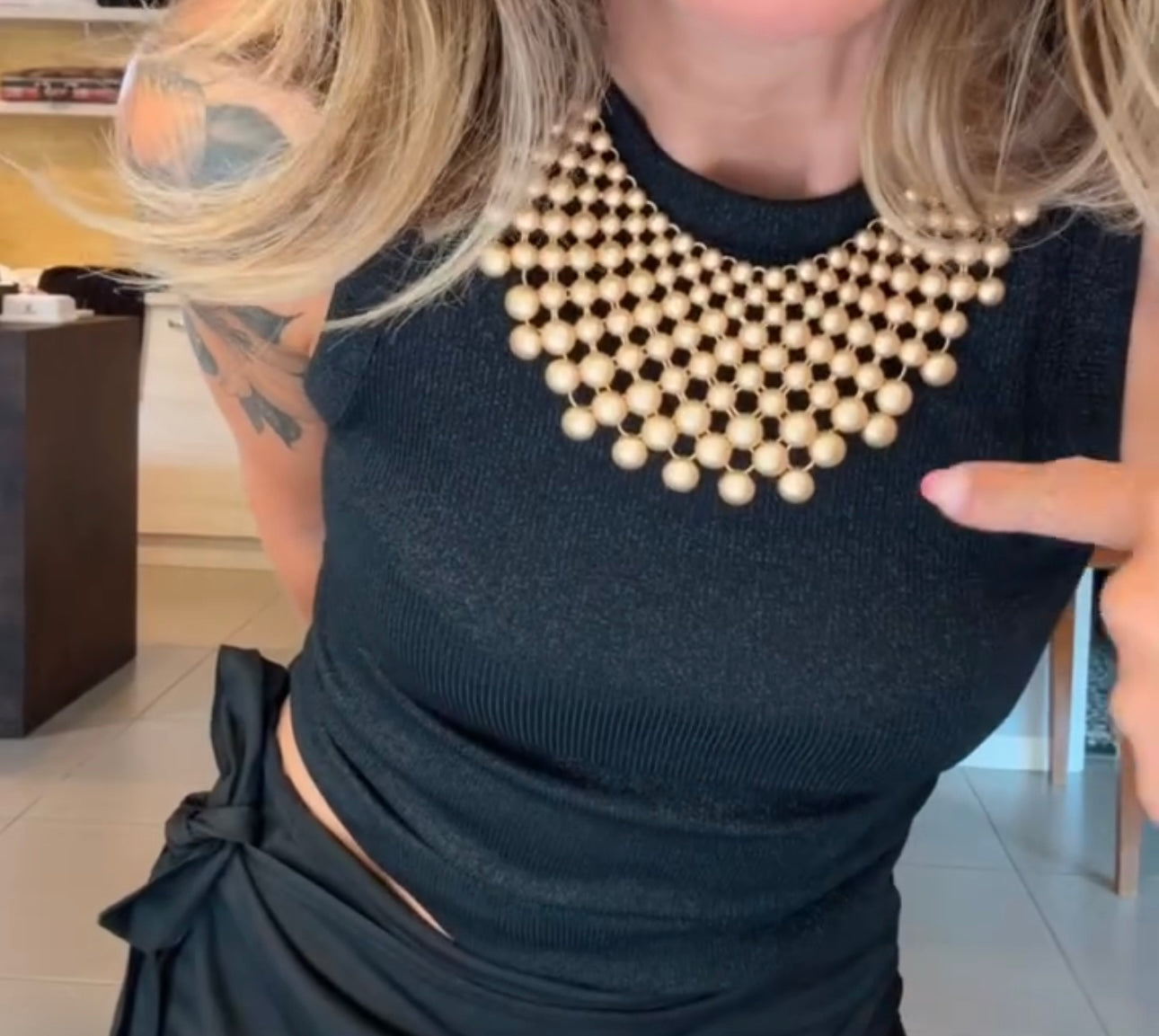 Collana ANNA