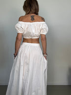 Crop top ELY