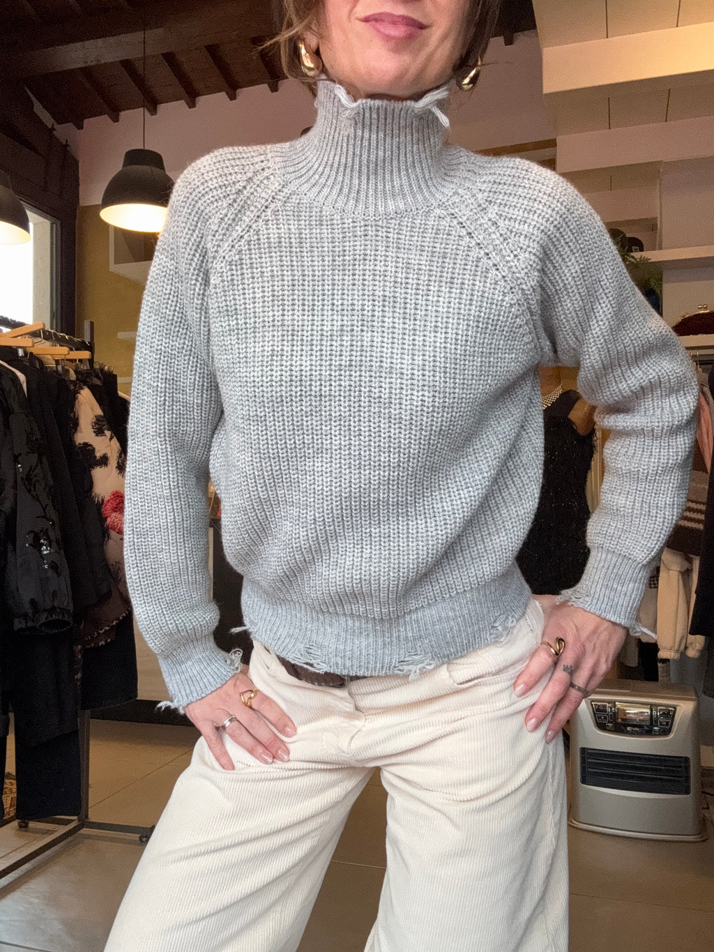 Maglione PATTY