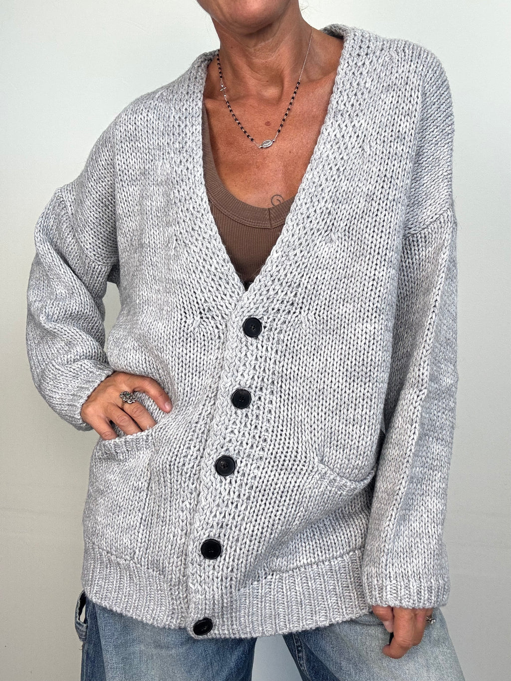 Cardigan CHLOE