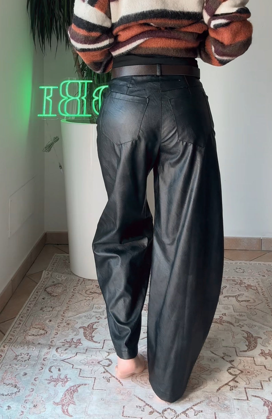 Pantalone SELMA